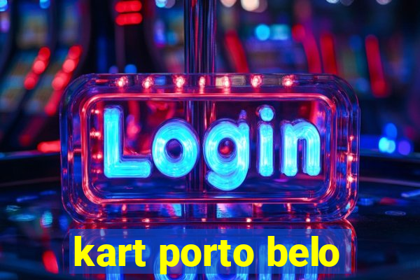 kart porto belo
